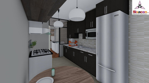 Imagen 5 de 19 de Venta De Departamentos En La Alameda Del Pinar Desde 70 M2