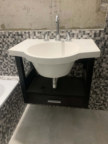 Venta Monoambiente A Estrenar!!