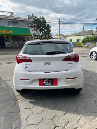 Hyundai HB20 Comf./C.Plus/C.Style 1.0 Flex 12V