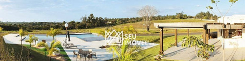 Imagem 11 de 17 de Terreno À Venda, 400 M² Por R$ 370.000,00 - Condomínio Villas Do Golfe - Itu/sp - Te0699