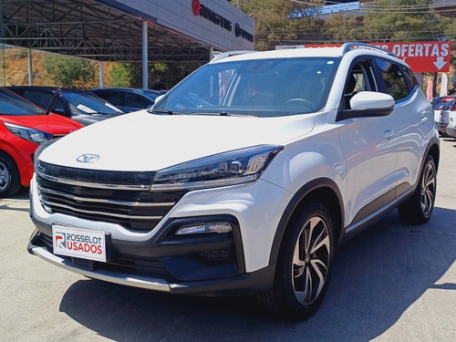 Kyc X5 Kyx3 Cvt 1.5 Aut 2023