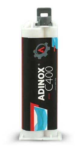 Imagen 1 de 10 de Adinox® C400, Adhesivo Transparente De Alta Flexibilidad 