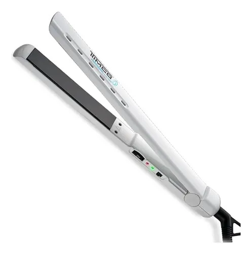 Plancha para el cabello marca timco new arrivals