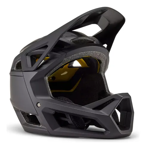 Casco bici enduro fox hotsell