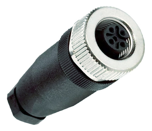 E18031 Ifm Efector Conector Para Sensor Sin Cable