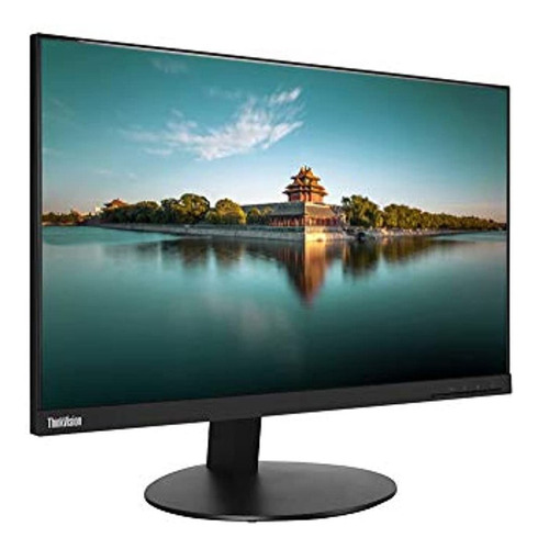 Lenovo Thinkvision T24i 10 23.8 Monitor Computers Am