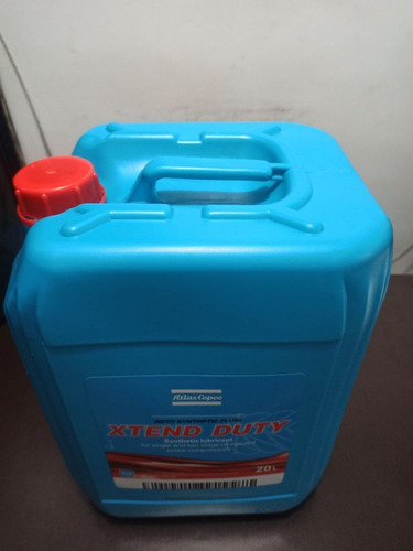 Aceite Roto Xtend 2901-1701-00 Atlas Copco Original