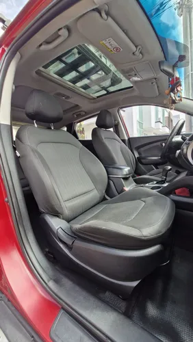 Hyundai TUCSON IX-35 2.4l