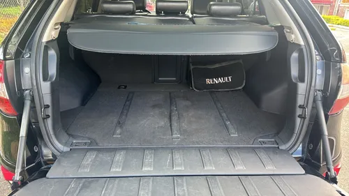 Renault Koleos 2.5 Dynamique Bose