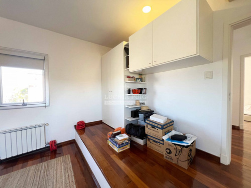 Casa En Venta 3 Dormitorios - Santa Clara Villanueva
