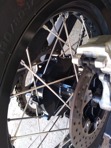 Yamaha Xt660r