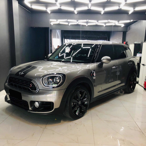 Mini Countryman 2017 2.0 S All4 Aut. 5p