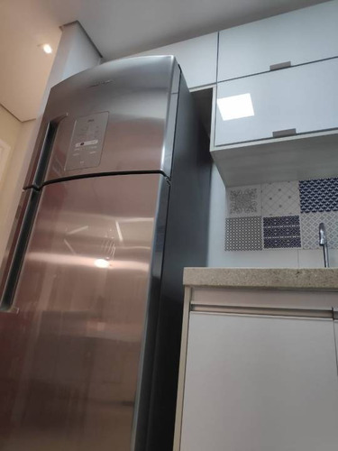 Imagem 20 de 29 de Venda - Apartamento - Vila Santa Catarina - Americana - Sp - M884286