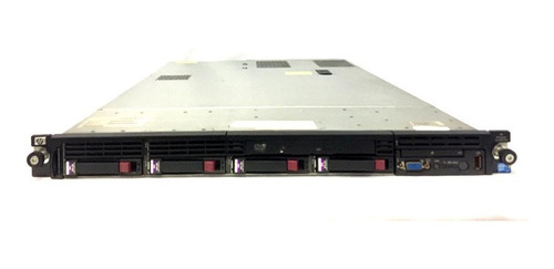 Imagem 8 de 10 de Servidor Hp Dl Proliant 360 G6 Xeon E5530