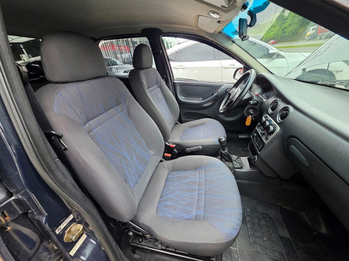 Chevrolet Celta Life 1.0 MPFI VHC 8V 5p