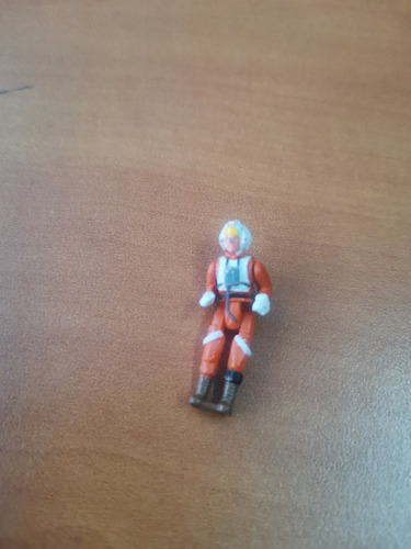 Snow Speeder Action Fleet Star Wars (Usado)