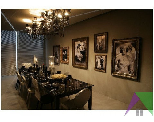 Venta Apartamento En Roosevelt Punta Del Este- Ref: 25137