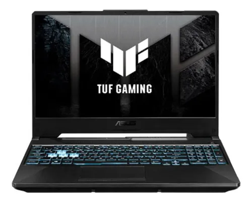 comprar Notebook Asus Ryzen 5 8gb 2tb Ssd 15.6  Fhd Rtx 3050 4gb