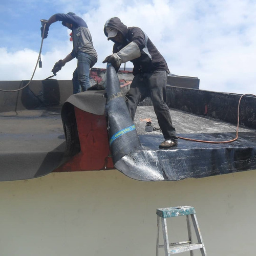 Imagen 4 de 9 de Impermeabilizacion 0 Filtraciones