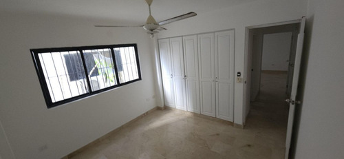 Espacioso Apartamento En Venta En Naco