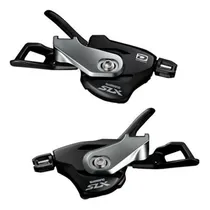 Comprar Juego Manijas Cambios Shimano Slx M7000 3\u002F2x10vel I Spec B