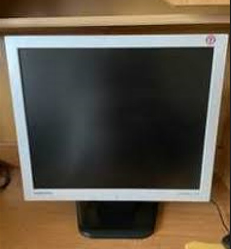 Monitor Samsung 17 