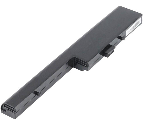 Bateria Para Cce Win Bps D23l Compatível A14-00-4s1p2200-0 Bateria Preto