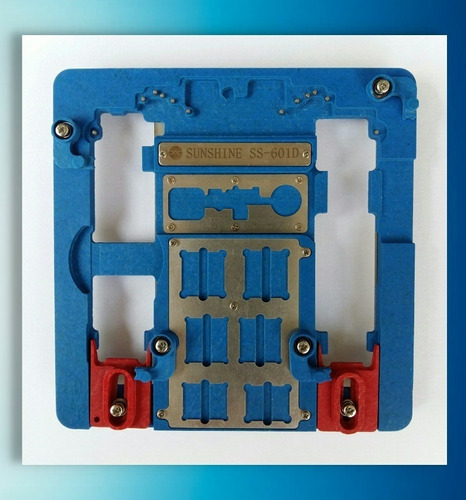 Suporte Profissional Sunshine Manutenção iPhone Ss-601d