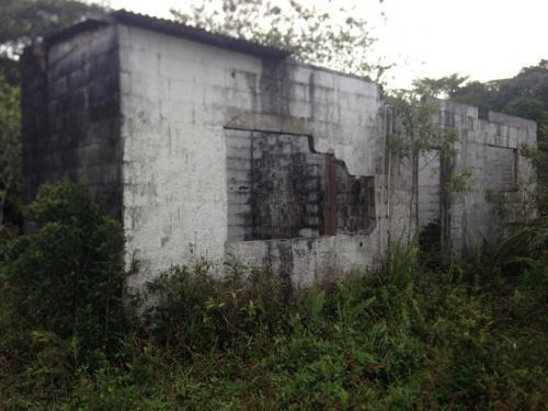 Terreno À Venda No Balneário Gaivota - Itanhaém 2326 | A.c.m