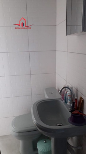 Imagem 7 de 17 de Casa A Venda No Bairro Recanto Silvestre (fazendinha) Em - 4019-1