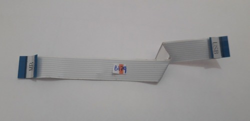 Cabo Flat Hp Dv5 Usb B179 (Usado)