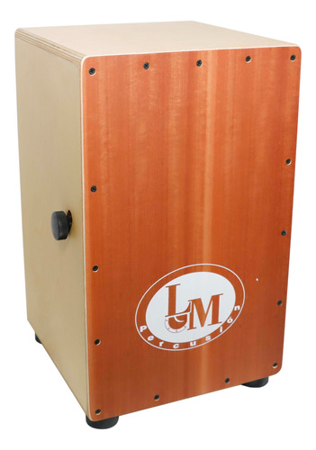 Cajon Peruano Caj132 My Lm Drums