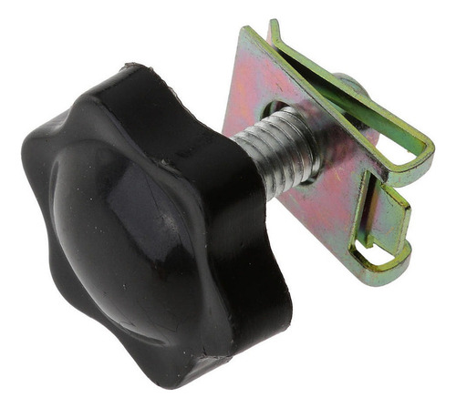 Zz Alforja Alforja Sedure System Anti-robo 4pcs