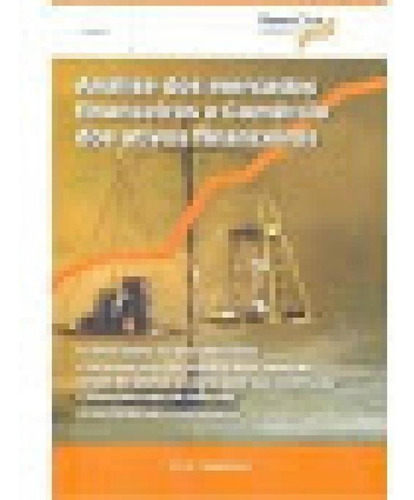Analise Dos Mercados Financ E Comercio Dos Ativos Finan, De Fiodorov,a.v.. Editora Diversos, Capa Mole Em Português
