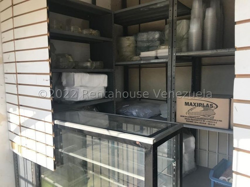 Imagen 5 de 8 de Marol Rentahouse Vende Local En Buenaventura Los Guayos 23-15148