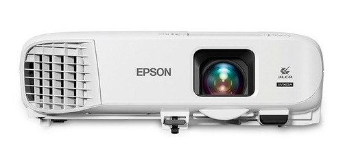 Proyector Epson 2142w 4.200 Lumens Wxga Hd Miracast (Reacondicionado)