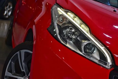Peugeot 208 1.6 Gt Thp