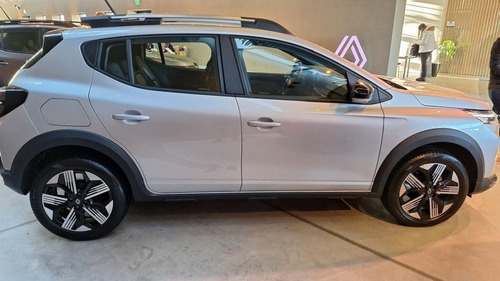 Renault Kardian 1.0 Tce Techno 200 Edc