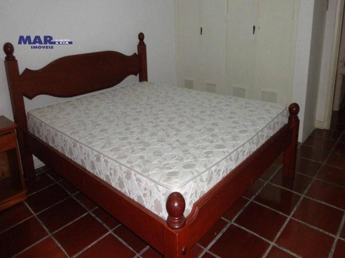 Imagem 4 de 7 de Apartamento Residencial À Venda, Jardim Las Palmas, Guarujá - . - Ap7900