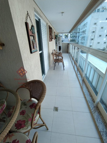 Apartamento A Venda No Bairro Jardim Três Marias Em - 166-1