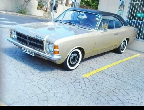 Chevrolet Opala