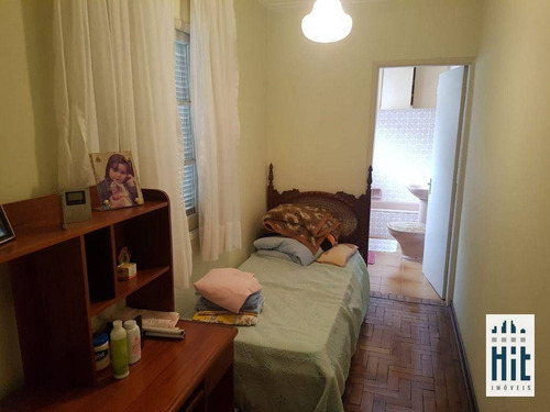 Imagem 5 de 19 de Casa À Venda, 120 M² Por R$ 500.000,00 - Vila São José - São Paulo/sp - Ca0281