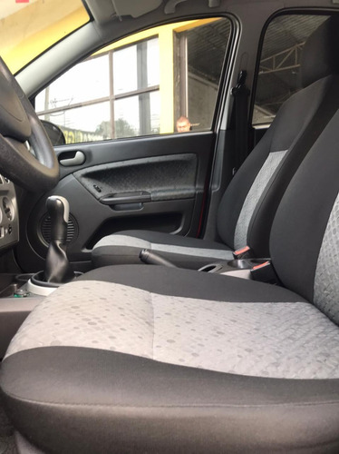 Imagem 12 de 14 de Ford Fiesta Hatch Fiesta 1.6 8v Flex/class 1.6 8v Flex 5p F