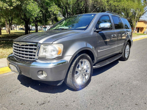Imagen 1 de 15 de 2009 Chrysler Aspen 4x4 Blindada B-4