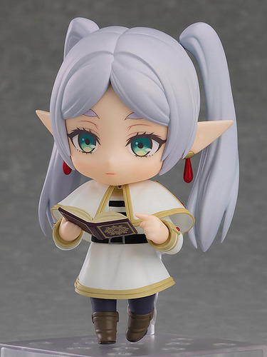 Frieren Nendoroid Figura Accion (Usado)