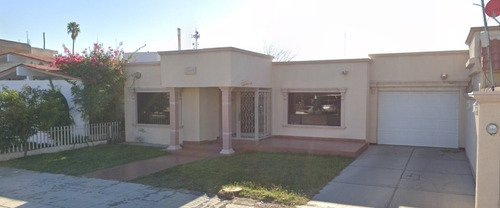 Bonita Casa En Remate Bancario En Las Delicias Chihuahua Excelente Para Inversion Adquierela Con Un 65% De Descuento Sk15