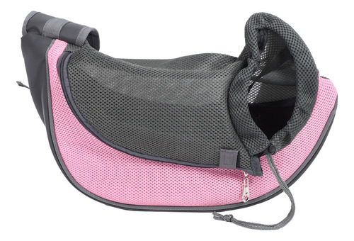 Bandolera Hand Pet, Bandolera Para Perros, Cinturón Ajustabl