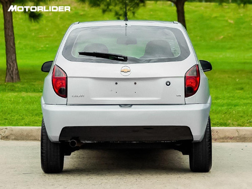 Imagen 4 de 15 de Chevrolet Celta 1.4 Full C/ Aire Acond | Permuta / Financia