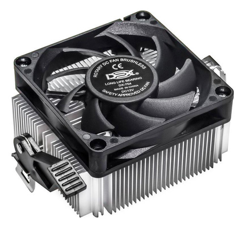 Cooler Para Processador Amd Dex Dx-754