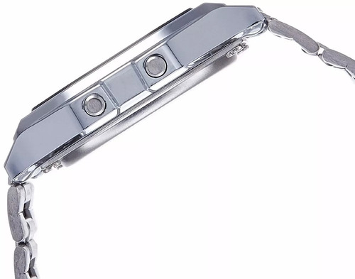 Reloj Casio A-158 Wa Vintage Agente Oficial Casio Centro